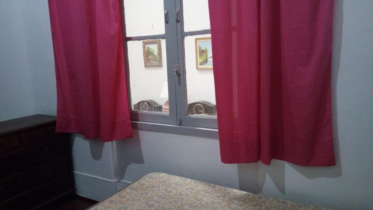 דירות פלוטאס Morada Do Estudante מראה חיצוני תמונה