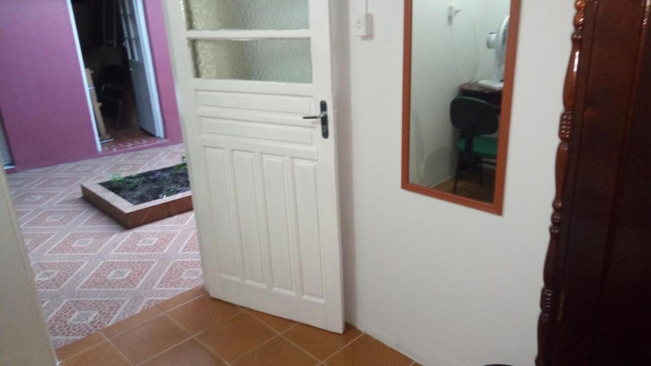 דירות פלוטאס Morada Do Estudante מראה חיצוני תמונה